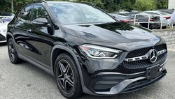 2022 Mercedes-Benz GLA-Class GLA 250 4MATIC