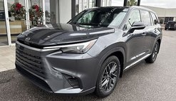 2025 Lexus TX 350 Premium