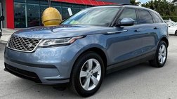 2020 Land Rover Range Rover Velar P250 S