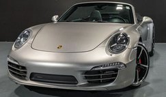 2013 Porsche 911 Carrera S