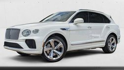 2023 Bentley Bentayga S