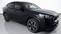 2025 BMW X2 M35i