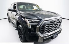 2024 Toyota Tundra 1794 Edition