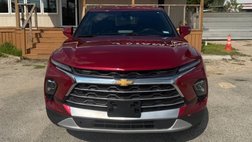 2023 Chevrolet Blazer Premier