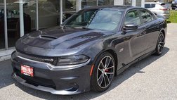 2017 Dodge Charger R/T Scat Pack