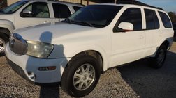 2004 Buick Rainier 