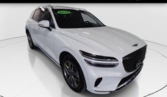 2025 Genesis GV70 2.5T Standard