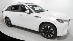 2024 Mazda CX-90 3.3 Turbo S Premium