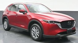 2023 Mazda CX-5 S Preferred