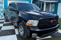 2012 Ram Ram Pickup 1500 Express