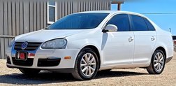 2010 Volkswagen Jetta SE