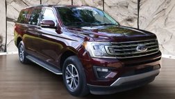 2021 Ford Expedition MAX XLT