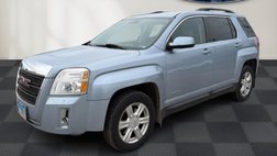 2014 GMC Terrain SLT-1