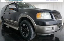 2003 Ford Expedition Eddie Bauer