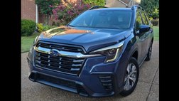 2025 Subaru Ascent Premium 7-Passenger
