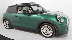 2025 MINI Hardtop Cooper S Signature Trim