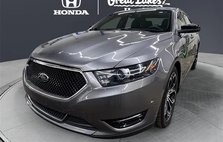 2013 Ford Taurus SHO
