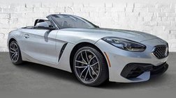 2019 BMW Z4 sDrive 30i