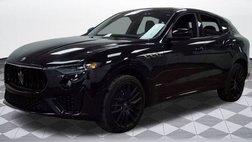 2020 Maserati Levante GranSport