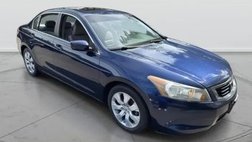 2008 Honda Accord EX-L