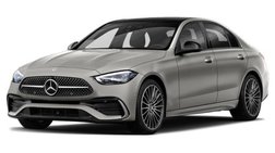 2022 Mercedes-Benz C-Class C 300