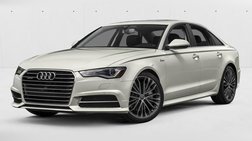 2017 Audi A6 3.0T quattro Prestige