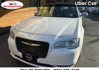 2015 Chrysler 300 C Platinum