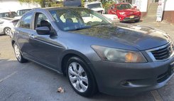 2008 Honda Accord EX-L V6