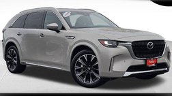 2025 Mazda CX-90 3.3 Turbo S Premium