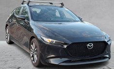 2021 Mazda MAZDA3 Preferred