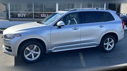 2016 Volvo XC90 T5 Momentum