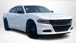 2018 Dodge Charger SXT