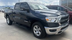2021 Ram Ram Pickup 1500 Big Horn