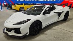 2024 Chevrolet Corvette Z06
