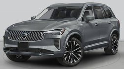 2026 Volvo XC90 T8 Plus 7P