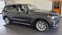 2023 BMW X5 xDrive45e