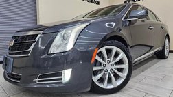 2017 Cadillac XTS Luxury