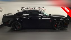 2018 Dodge Challenger SRT Demon