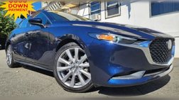 2023 Mazda MAZDA3 2.5 S Select
