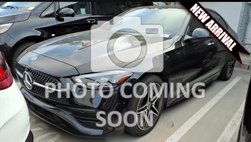 2023 Mercedes-Benz C-Class C 300