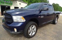 2014 Ram Ram Pickup 1500 Tradesman