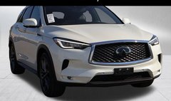 2022 Infiniti QX50 Autograph