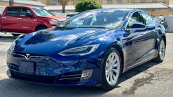 2017 Tesla Model S 75D