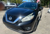 2015 Nissan Murano SL