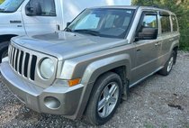 2010 Jeep Patriot Sport