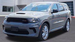 2024 Dodge Durango R/T