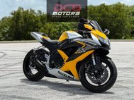 2008 Suzuki 