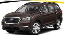 2019 Subaru Ascent Limited 7-Passenger