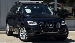 2013 Audi Q5 2.0T quattro Premium Plus