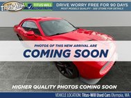 2016 Dodge Challenger R/T Scat Pack